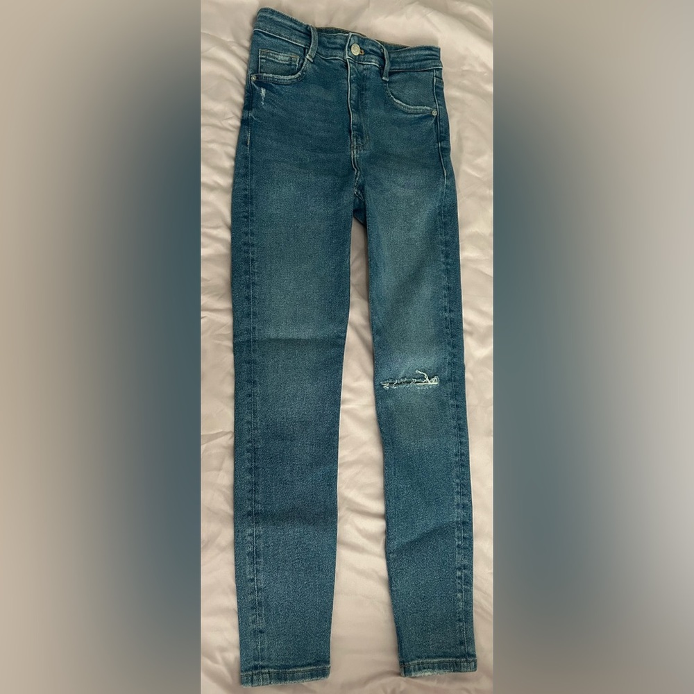 Zara skinny Jeans